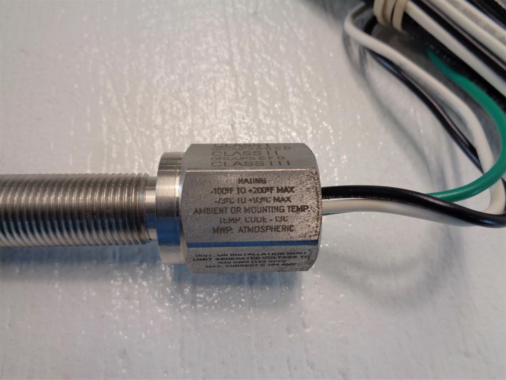 Honeywell Magnetic Sensor 3090A35